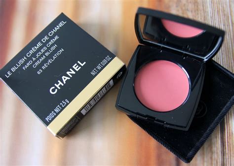 chanel cream blush review|chanel blush price.